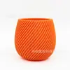 Filamento para impresora 3D Magic Creation PLA, alta pureza, filamento PLA que no obstruye, 1.75 mm, 1 kg, directo del fabricante