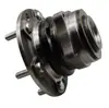 Rolamento de Cubo de Roda 52750-59000 Unidade de Roda Traseira Aplicável ao Hyundai H350 Solati 15-20 Unidade de Cubo de Roda