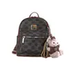 Mochila de alta qualidade de grande capacidade para mulheres 2026 nova mochila escolar para estudantes casual leve para viagem ao ar livre versátil