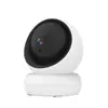 Cámara de Vigilancia Wifi Inalámbrica para el Hogar Transfronteriza con Rotación Panorámica e Inclinación de 360 Grados, Cámara Panorámica e Inclinable de Vigilancia Inteligente de Alta Definición de Fábrica
