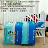 Colcha de Jardín de Infancia Juego de Tres Piezas Colcha de Algodón para Niños Funda Nórdica para Bebé Sábana Funda de Almohada Funda Nórdica de Algodón Puro Sábana Colcha de Primavera y Otoño