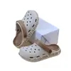 [Personalizável] Tamancos de Verão Femininos para Uso Externo, com Solado Macio, Confortáveis, Fechados na Ponta, Antiderrapantes, Sapatos Cirúrgicos para Enfermeiros