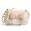Bolso Bandolera para Mujer 2026 Nuevo Verano Versátil Bolso de Hombro Cruzado Nicho para Viajes Diarios Bolso Nube Bolso Bajo el Brazo para Mujer