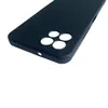 Adecuado para Tcl T-Mobile Revvl 7 5g Funda para Teléfono Móvil Cubierta Protectora Funda para Teléfono Móvil Material Pudín Esmerilado