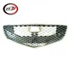 Aplicable a la Rejilla del Parachoques Delantero con Agujeros 86350t1030 para Genesis G80 2021-2023