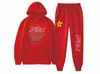 Sudadera con Capucha Casual Impresa de Moda Hip-Hop Tendencia Europea y Americana para Pareja, Sudadera con Capucha para Hombre y Mujer