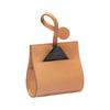 Bolsillo para Mascotas de Cuero PU de Venta Caliente Transfronteriza Portátil Colgable Bolsa de Almacenamiento Bolsillo para Perros Bolsa de Almacenamiento para Bolsas de Basura para Mascotas