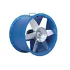 Ventilador Axial Wolter Alemán Ventilador Centrífugo Canal de Ventilador Altavoz de Canal