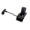 Accesorios para silla de computadora accesorios para silla bandeja silla giratoria silla de oficina bandeja chasis bandeja base para silla silla de jefe bandeja