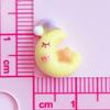 Senhorita design mini elementos celestiais acessórios decorativos diy hairpin hairband nail art mão criativa materiais de correspondência