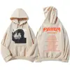 Novo Álbum Mayhem Lady Gaga Moletom Ropa Hombre Sudaderas Hoodie para Homens e Mulheres