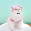 Fabricante de Chapéus para Animais de Estimação para Cães Pequenos e Gatos, Chapéus de Cowboy, Chapéus de Pescador, Capas de Capacete, Suprimentos para Cães ao Ar Livre, Chapéus de Sol para Venda por Atacado