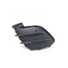 2478857703 2478857803 Es Adecuado para Mercedes-Benz Clase Glb X247 Rejilla Exterior del Parachoques Delantero Cubierta de Luz Antiniebla..