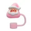 Tapa de Popote Stanley Tapa Protectora contra Polvo Tapa Protectora Taza de Agua Tapón de Polvo para Taza de Popote Accesorios Acero Inoxidable 316
