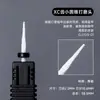 Cabeça de Moagem de Milho Cerâmica, Remoção de Broca, Remoção de Esmalte, Remoção de Pele Morta, Cabeça de Reposição para Lixador Resistente a Altas Temperaturas, Ferramenta Especial para Manicure