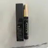 Pluma Rellenadora de Color de Cabello Baoweiquan de una Pieza para Envío Directo para Cubrir Cabello Blanco, Pluma Rellenadora de Color de Cabello Impermeable y a Prueba de Sudor, Natural y Desechable