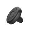 Soporte magnético creativo y multifuncional para salida de aire de coche, soporte universal giratorio de 360 grados para teléfono móvil