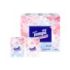 Papel de Pañuelo Espesado Vinda Flor de Cerezo de Ensueño Paquete Pequeño Papel de Seda Impresión Temporada de Flor de Cerezo 12 Paquetes Portátil de Bolsillo Papel Higiénico