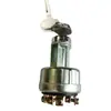 Venta al por mayor directa de fábrica interruptor de encendido de coche interruptor de encendido de excavadora Xiaosong