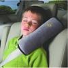Almofada de Ombro e Apoio de Cabeça para Carro, um Gadget de Dormir Desenho Animado para Crianças no Carro, um Dispositivo Anti-Estrangulamento no Pescoço para Cinto de Segurança do Carro