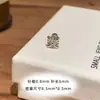 Brincos de Aço Titânio Dourados Café Super Brilhantes Cheios de Diamante para Mulheres, Delicados Piercings de Zircônia para Lóbulo da Orelha, Piercings para Cartilagem da Orelha, Joias de Orelha Personalizadas Atacado