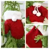 Ropa Nueva de Navidad Shengyuan, Calcetines, Gorros de Navidad, Decoraciones para Árbol de Navidad, Colgantes para Ventana, Colgantes en Stock