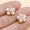 Contas Espaçadoras de Liga Estilo Chinês Sorte e Fortuna com Caractere "Fu", Lótus, Nó Chinês, Lingote de Ouro, Repolho Acessórios para Joias DIY Atacado