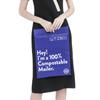 Bolsas Biodegradables para Entrega Express Bolsas de Empaque Impermeables Pla+Pbat Bolsas de Empaque Sellables Automáticamente Adhesivo Fuerte Bolsas Degradables