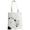 Bolsa de Matrícula para Alunos Novos da Primavera 2022 Bolsa de Ombro Casual de Grande Capacidade Bolsa de Mão Portátil para Viagem ao Ar Livre