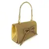 Bolsos de Noche de Comercio Exterior para Mujer, Bolsos de Mano tipo Clutch de Gama Alta, Bolsos de Noche Europeos y Americanos, Bolsos para Mujer, Bolsos de Mano de Lujo Ligero, Bolsos Nuevos de Gran Venta