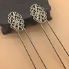Accesorios para Joyería Antigua DIY Flor que Conserva el Color Soldadura Cabello Pasador Ropa Han Adorno para la Cabeza Cuerpo