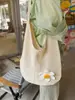 Bolso de axila de gran capacidad transfronterizo para mujer, bolso de mano de paja nuevo estilo 2026, bolso de hombro simple para el día a día, versátil