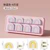 Cubierta protectora de enchufe para niños, protección de seguridad contra descargas eléctricas, protector de enchufe de toma de corriente, candado protector de enchufe de interruptor doméstico, impermeable y antichoque eléctrico