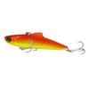 El nuevo cebo Luya vib8.5cm/21G, cebo falso de lanzamiento a distancia con ranura para sangre, anzuelo de simulación, productos de equipo de pesca