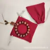 Bolsas de terciopelo personalizadas con cordón para joyería, artículos culturales y almacenamiento de jade, directamente de la fábrica, con logo personalizado