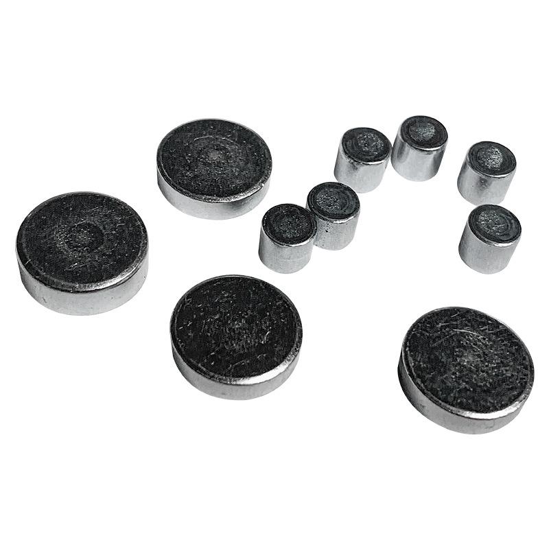 环保配重铁