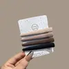 Pinza para el pelo parte trasera de la cabeza pinza lateral para mujer pinza bb simple pinza de horquilla pinza pinzas para el pelo pinza de una palabra fijación de cabellos sueltos flequillo accesorios para el pelo