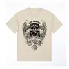 Camiseta de Turnê Rapper&Ken Carson Merch Opium Playboi Carti Ken