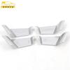 Adequado para 15-20 Sharp / 21 sharp PLUS alça interna porta tigela película protetora moldura decorativa autopeças