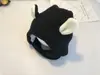 Gorro de Punto de Lana para Niños Niña Niño Bufanda para el Cuello Otoño e Invierno Gorro con Capucha de una Pieza Cortavientos Protección para los Oídos Suéter Cálido