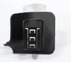 Fornecido Diretamente pelo Fabricante, o Suporte de Celular para Carro para Civic/Crv/Accord É Especialmente Projetado para o Veículo, com uma Base de Navegação Montada na Saída de Ar