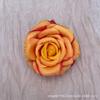Cabeza de Flor Grande Rosa China Cuerno de Rosa Arreglo Floral de Boda Disparar Accesorios Arreglo Floral Decoración Pared de Rosas Cascada Arreglo Floral