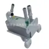Precio Incluye Impuestos H6Bg-7J389-Ac Gn11-7P128-Ab J7Bz7A095D Radiador Enfriador de Aceite