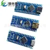 Compatible con la versión 2014 nano V3.0 ATMEGA328P versión mejorada sin placa de soldadura sin cableado