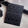Stickers Guía de Posicionamiento para Manicura Francesa U Hueca Mariposa Francesa Estrella Fugaz 55 Pegatinas Mixtas para Uñas Venta al por Mayor