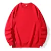 Sudaderas versátiles y de moda con cuello redondo, inspiradas en la dopamina, para primavera y otoño, para hombres y mujeres