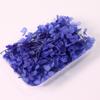 5 gramas de 100 gramas de Hortênsia Anna Classe B Artigos Transparentes Cor Quebrada Código Quebrado Micro Defeitos Flor Eterna Hortênsia de Madeira Flores Preservadas