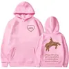 Lana Del Rey 2025 Álbum Tour Merchandising Sudadera con Capucha Ropa Unisex Manga Larga Sudadera con Capucha Original