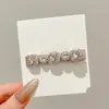 Nuevo Pasador de Pelo Dopamina 2026 con un Tacto Exquisito y de Alta Gama, Pinza para Fleco Lateral, Pinza para Flequillo, Pasador, Pinza de Accesorio para el Cabello