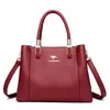Bolsos para Mujer, Nuevo Modelo 2026, Bolso Cruzado, Bolso de Hombro, Bolso de Mano de Moda y Elegante para Mujer, Venta al por Mayor de Una Pieza